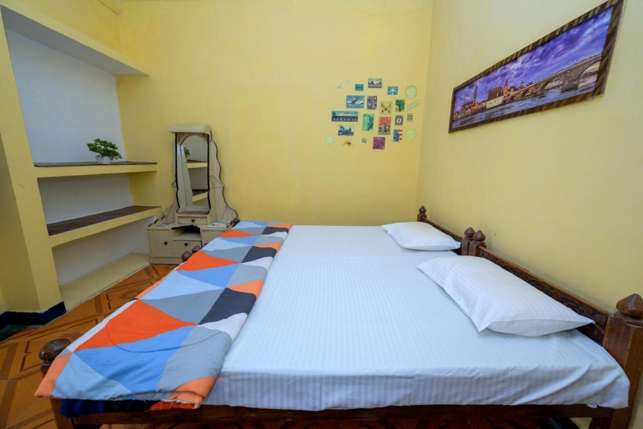 Mini Homestay Khajurāho Exterior foto