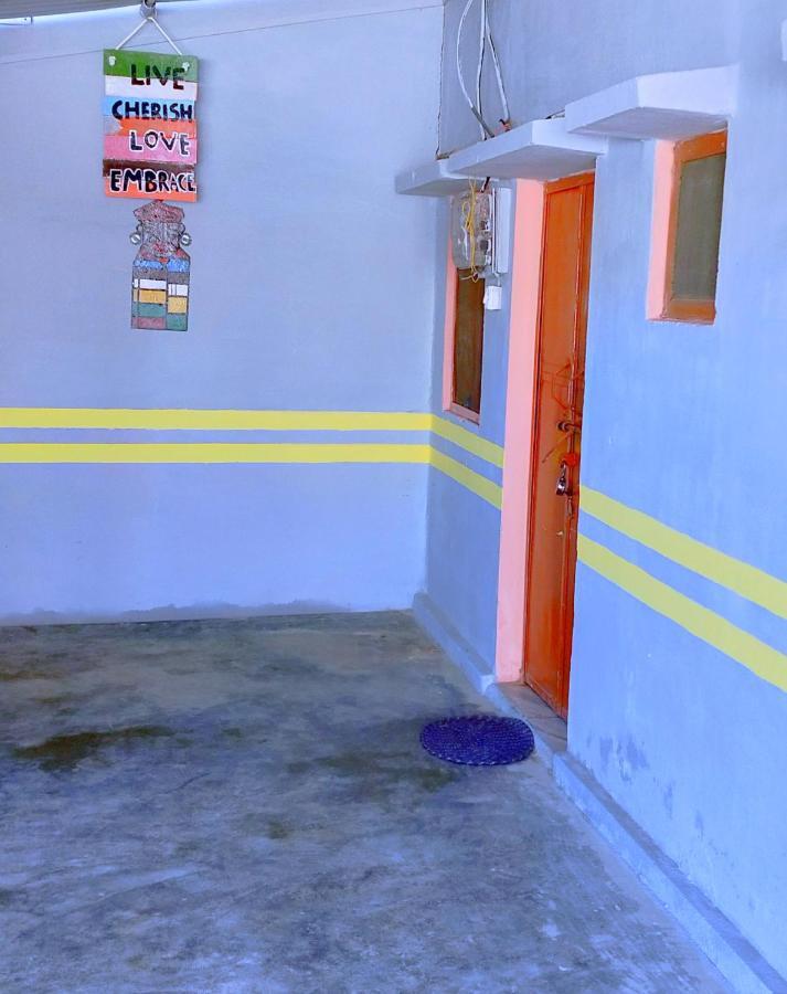Mini Homestay Khajurāho Exterior foto